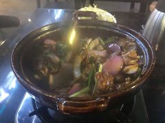 -凤兴鸡煲(宝安海雅店)