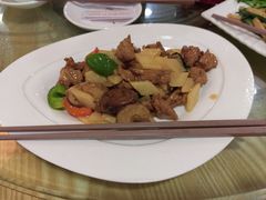 -佛有缘素食馆·荔湾老字号(陈家祠首店)