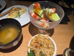 -沼津港精致料理·寿喜烧·烧鸟(青浦宝龙广场日料榜单店)