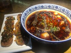 -回水镇·江湖川菜(恒大新城店)