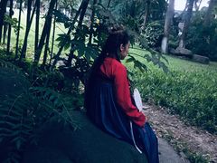 -汉仪华裳汉服旗袍·摄影写真馆(乌镇西栅店)