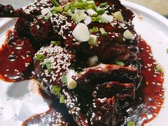 -东来土菜馆(民祥园路店)
