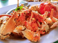 -大茄来海鲜餐厅(亚洲城分行)