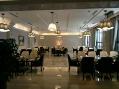 大堂-画臻楼.家宴.融合菜(锦业路店)