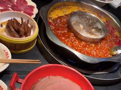 -锅首鲜品火锅(鸳鸯店)