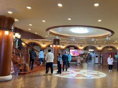 -丹东天桥沟景区