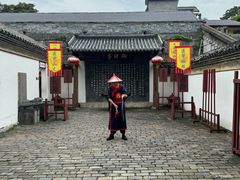 -桂林独秀峰王城景区
