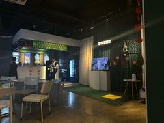 -棂笼·深度沉浸密室(武汉旗舰店)