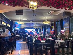 -碧特博格·20年品牌西餐厅(芜湖路店)