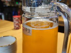 -十号烤场(麦岛店十二年店)