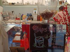 -Sips&Lick茶兰咖啡(五道口店)