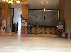 -三亚湾红树林度假世界(木棉酒店)
