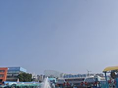 -海合安武汉极地海洋公园