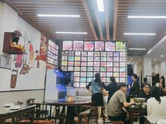 -松沪名灶·豆浆鱼头·新上海菜(飞航吾悦广场店)