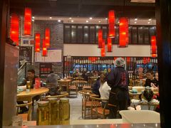 大堂-鸡毛店·川菜(双楠店)