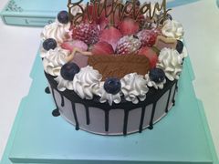 -好利来(新华百货店)