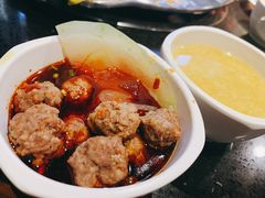 -宝丽金大酒店·洗浴中心
