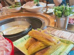 -云尊府云南菜·蒸汽石锅鱼(学清路店)