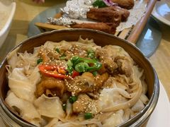 -黄但记老店·陈村粉食府