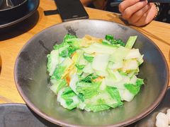 -金牌外婆家(苏州中心店)