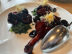 -宁波柏悦酒店·钱湖渔港