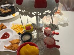 -豪客来牛排(开元盛世广场店)