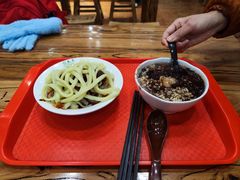 -杜记甜食(大众巷店)