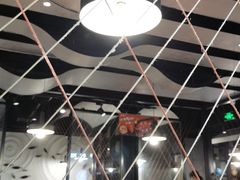 -鱼酷活鱼烤鱼(梅江印象城店)