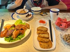 -醉南拳客家菜·河田鸡(东街口航空大厦店)