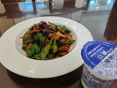 -茶港食堂(武昌店)