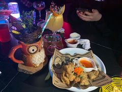 -MOSSO音乐酒吧·live house(南京旗舰店)