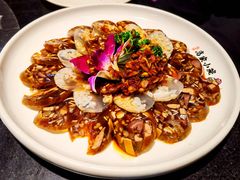 -高家小院铁锅炖大鹅(哈西高铁站店)