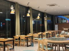 -俺家菜馆(百里峡店)