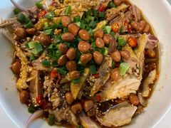 -兔行天下-鸿鹤鲜锅兔(中海国际店)