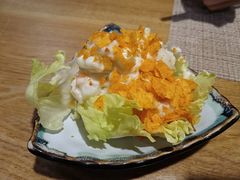 -寿司皇(扬名广场店)