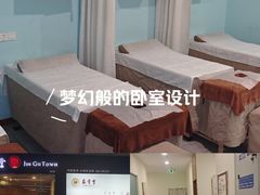 -万达广场(大明宫店)