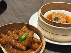 -万丽轩·粤菜(王府井金茂万丽酒店)