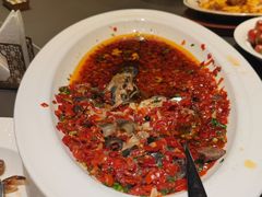 -上和臻品中国菜(花园街店)