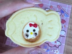 -千浔一暖DIY蛋糕烘焙(人民大学店)