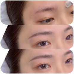 -久匠·纹眉半永久野生眉