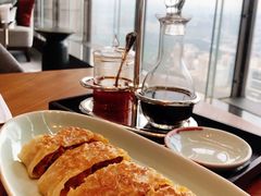 肉饼-北京柏悦酒店·锦庭餐厅Dining Room