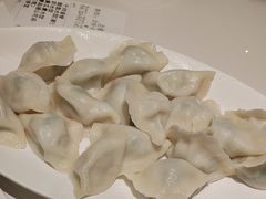 -船歌·鱼水饺青岛菜(合肥路永旺店)
