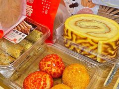 -乾隆酥院(鼓楼店)