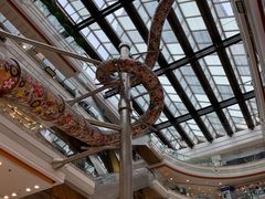 -巴黎春天(浦建店)