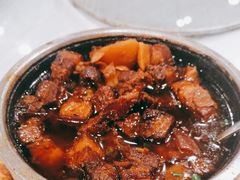 压锅红烧肉-金百万(亦庄店)