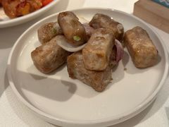 -莆田餐厅PUTIEN(西安万象天地店)