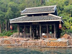 -九曲湾度假村温泉