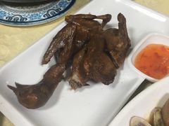 -黎记大排档(慈云路店)