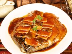 -侨美食家·粤菜(体育西路店)