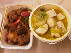 -7+7私家饭堂(人民路店)